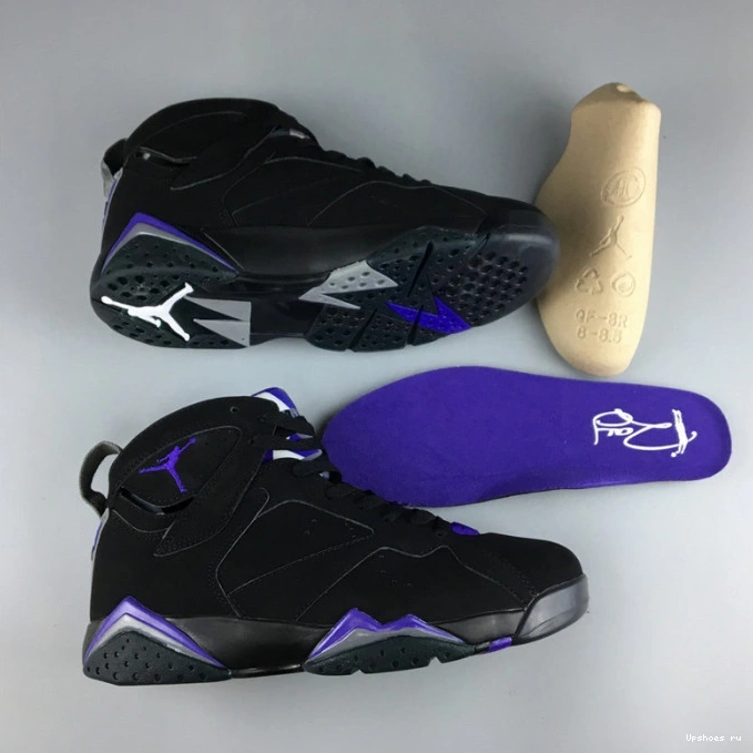 7 ALLEN 304775-053 BUCKS JORDAN RAY RETRO AIR 0215